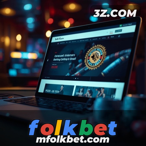 folkbet - Folkbet News: A Nova Era das Notícias sobre Jogos no Brasil